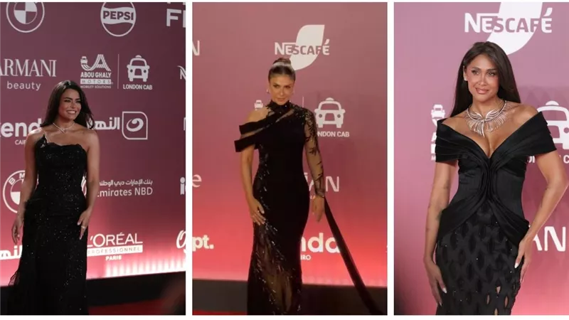 الأسود يتصدرالمشهد