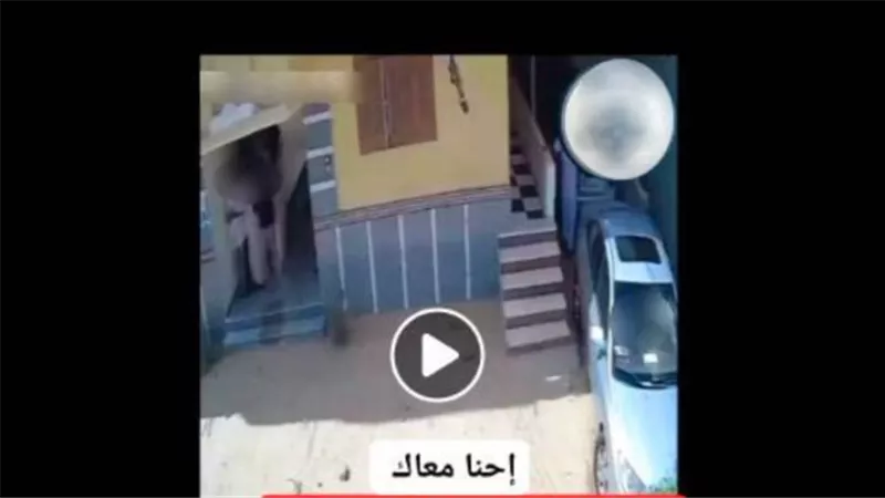 صورة للواقعة 