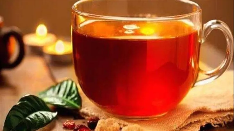 مشروب الشاي