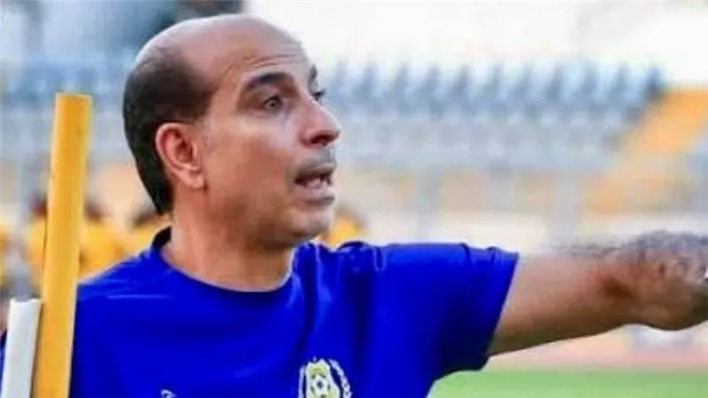 أحمد كشري