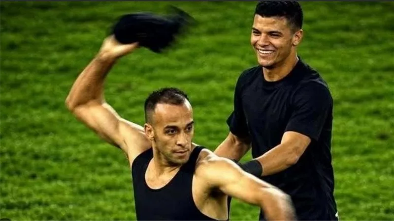ناصر منسي