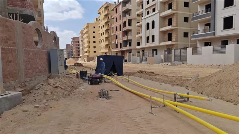  بيت الوطن بأكتوبر