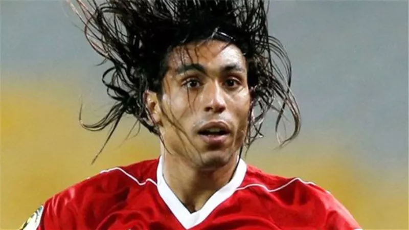 عمرو مرعى يقود هجوم المقاصة أمام وادى دجلة
