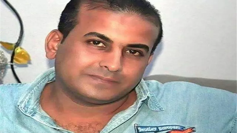 عبد الحميد نائباً لحزب الوفد لشئون الإعلام بالقليوبية