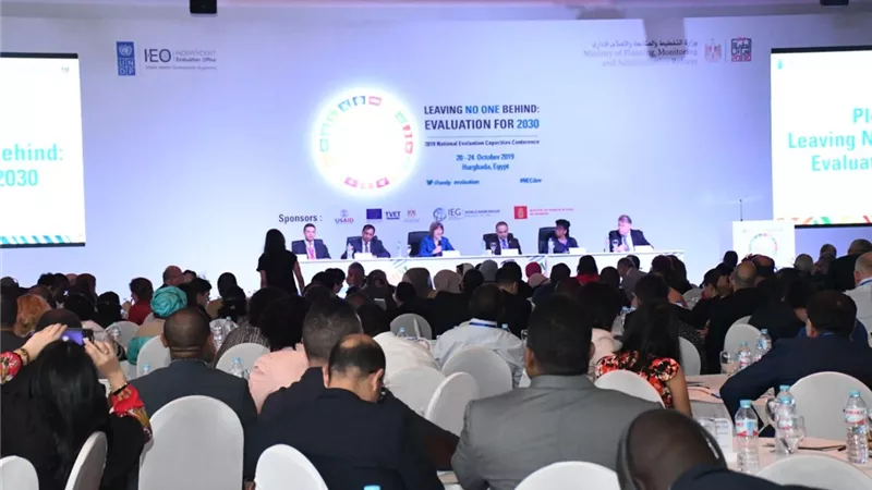 أحمد كمالي: الحكومة تسعى لتحقيق التنمية الإقليمية المتوازنة