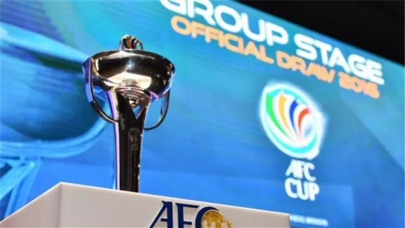 شنغهاى تستضيف نهائي كأس الاتحاد الآسيوي