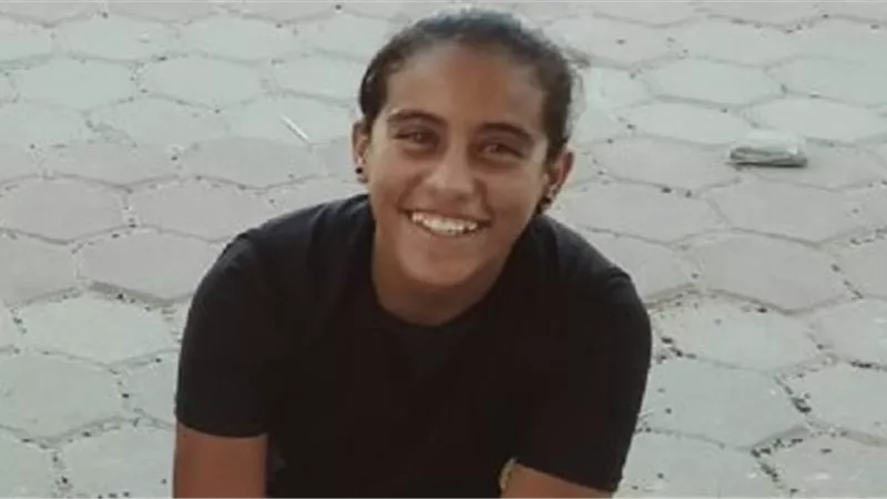 إيمان سامح تحصد ذهبية مواهب الكونغ فو