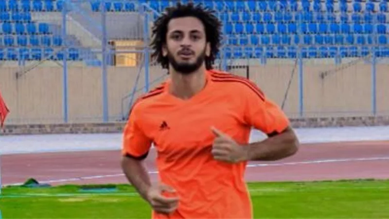 شاهد أسرع هدف فى الدورى المصرى.. فيديو