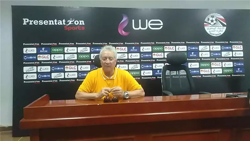 طولان: الفيفا لو علم بمواعيد مباريات الدورى سيتخذ قرارات حاسمة ضددنا