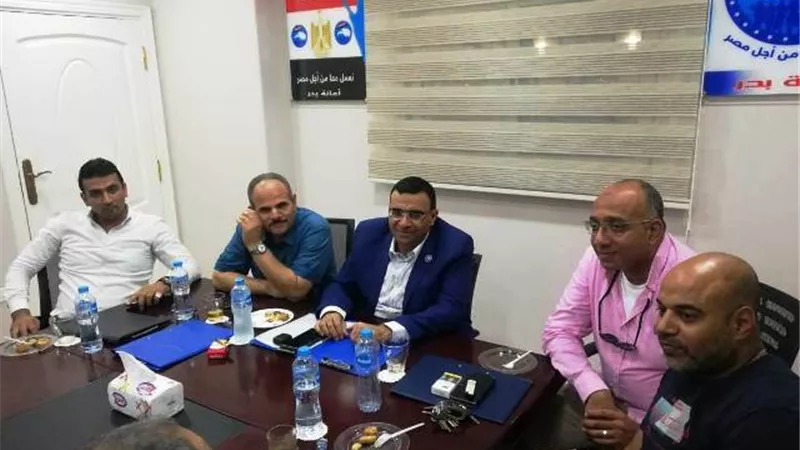 مستقبل وطن أمانة بدر ينظم مراجعات تقوية لطلاب المدينة بالمجان
