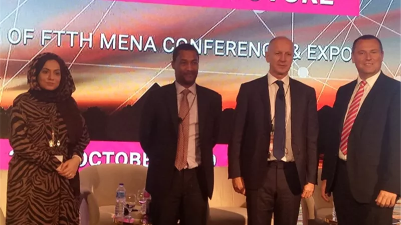مستقبل الديجتال في 