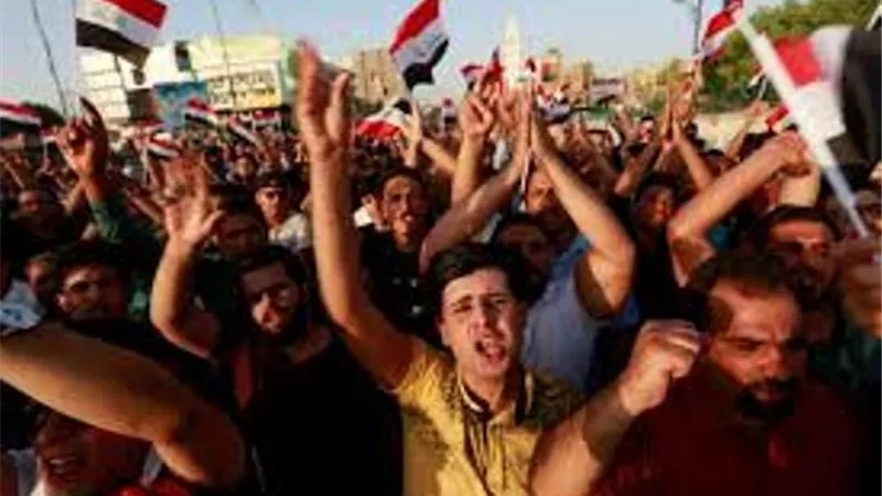 العراق تعلن نتائج التحقيقات بشأن مقتل متظاهرين