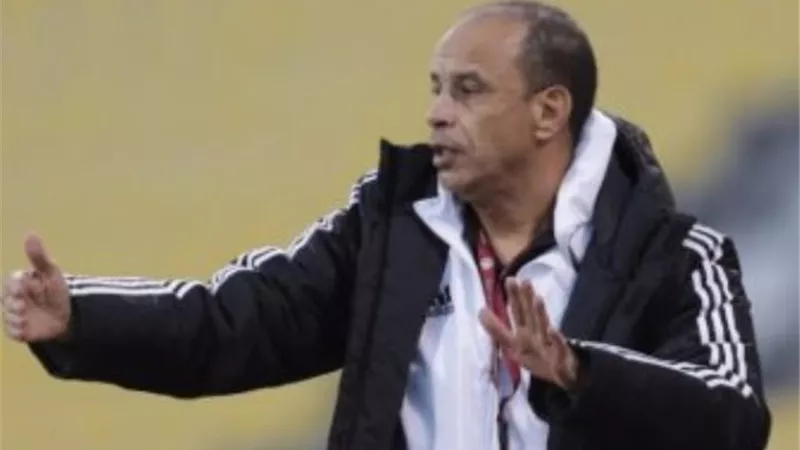 محمود جابر :الإسماعيلى لم يتأثر برحيل محمد عواد
