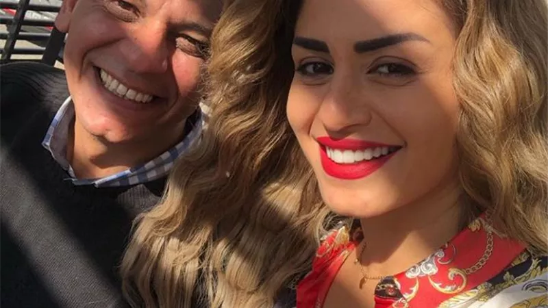 منة فضالى تهنئ المخرج تامر حمزه بعيد ميلاده.. فماذا قالت ؟