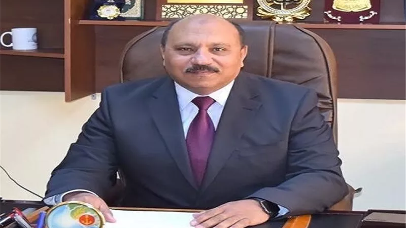 شركة مياة القناة تنفذ سيناريو لمواجهة الامطار والسيول بالإسماعيلية
