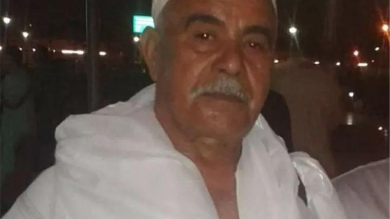 عزاء واجب لكل آل خليفه بمنشأةجريس بالمنوفية