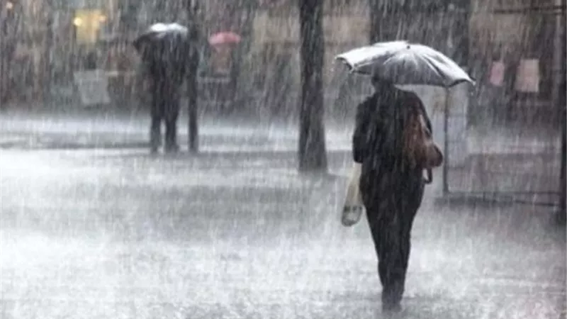 فى حال سقوط الأمطار بغزارة..ردد الدعاء بهذه الكلمات