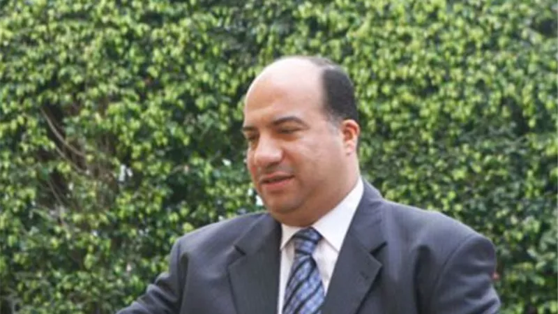 قرار جديد من رئيس الاتحاد السكندرى بشأن لائحة اللاعبين
