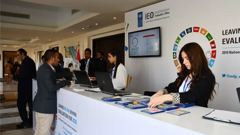 10 جلسات لتقييم أجندة التنمية المستدامة لعام 2030