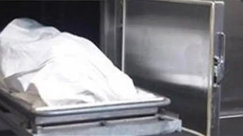 بسبب مياه الأمطار .. مصرع مواطن بالغربية سقط من سطح منزله أثناء قيامه بنزح مياه الامطار