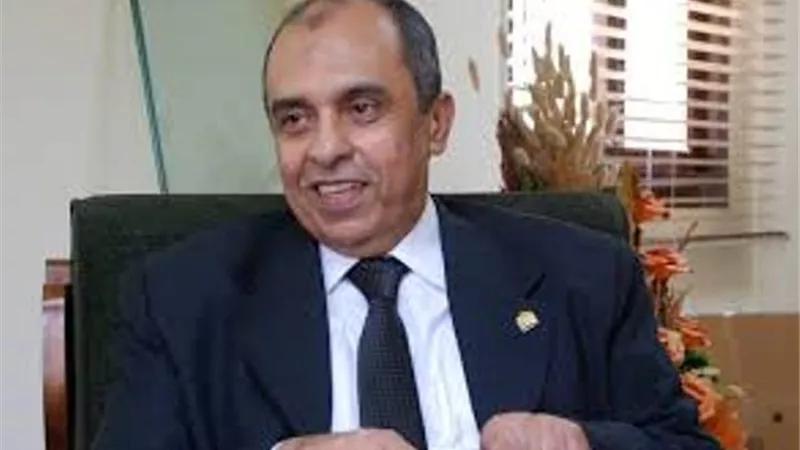 انتخاب مصر نائب أول لمكتب التقنية المعنية بالزراعة بالاتحاد الافريقي