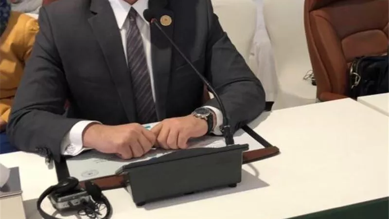 تجديد تعيين محمد الطيب مساعدا لوزير التعليم العالي للشئون الفنية
