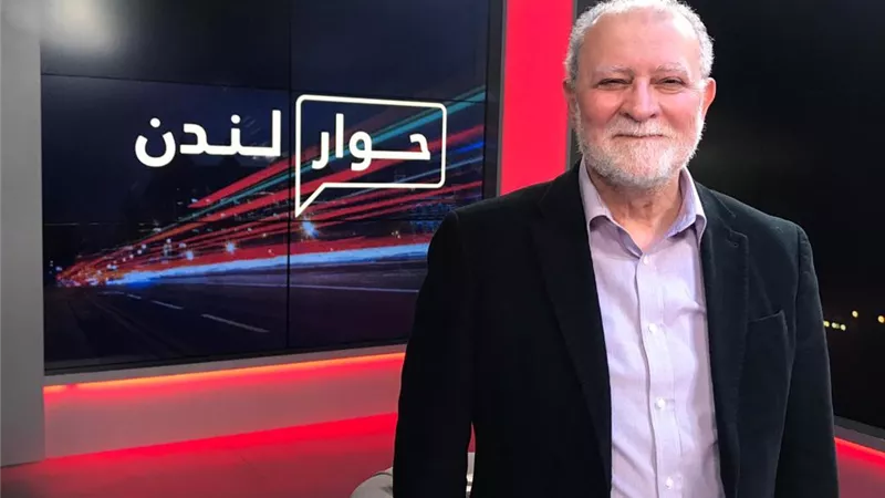 صفقة أيمن نور الجديدة مع عزام التميمي لزيادة التمويلات لقناة الشرق الإخوانية