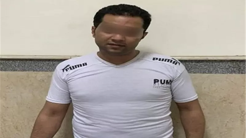 مباحث القاهرة تكشف غموض مقتل عامل بدار السلام