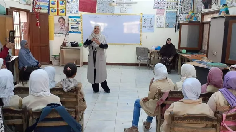ثقافة الغنايم تقدم انشطة ثقافية وفنية متنوعة