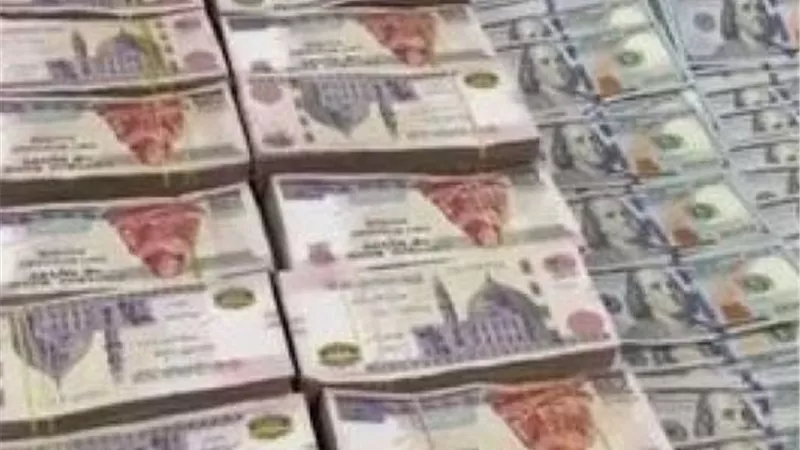 سقوط موظف لاستيلائة على اموال العهدة بالمقطم