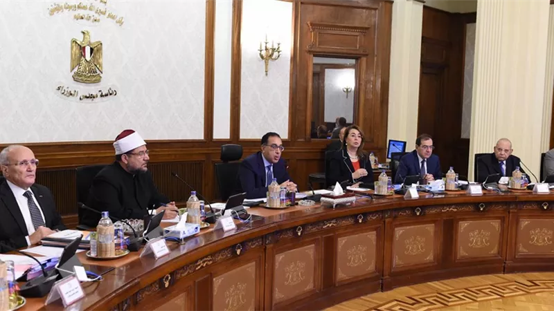 الحكومة: هطول 650 الف م3 من الأمطار بمدينة نصر ملأت شبكات الصرف الصحى