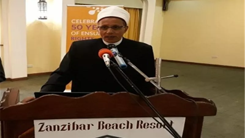وكيل الأزهر: حق الطفل في التنشئة والتعليم واجب على الأسرة والمجتمع