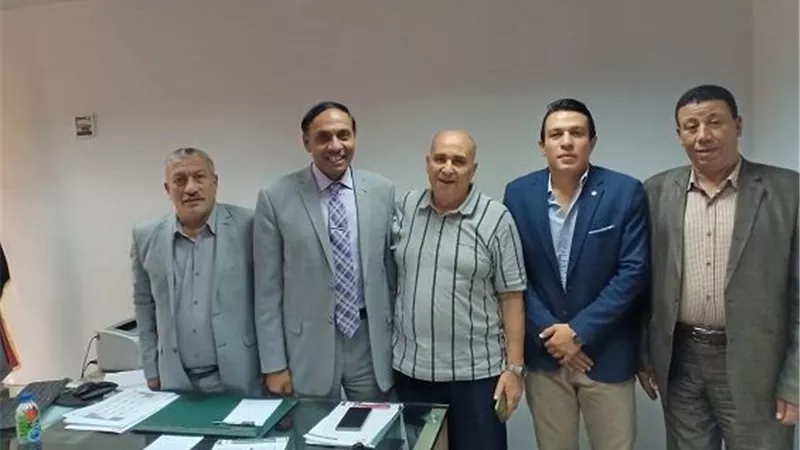 رسمياً.. لجنة الأندية بالقسم الثانى تعقد أولى اجتماعاتها