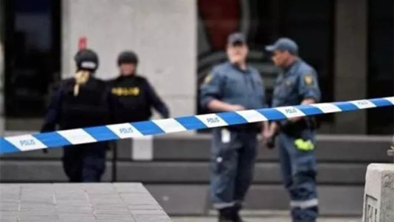 النرويج: حادث الدهس بالعاصمة ليس إرهابيا