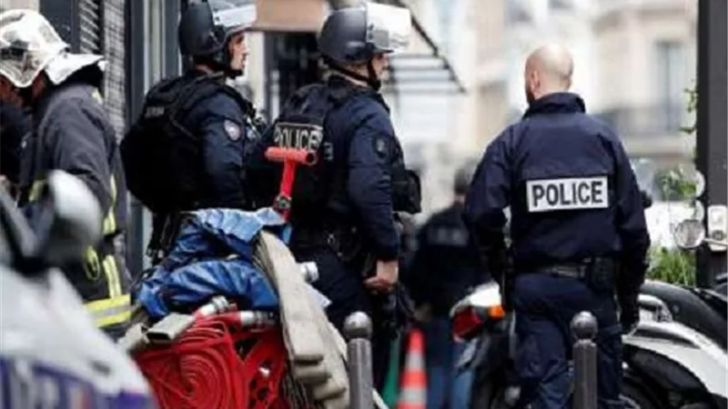 إصابات بحادثة طعن في مدينة مانشستر ببريطانيا