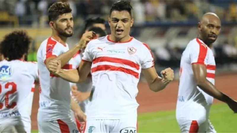 دورى أبطال أفريقيا.. الزمالك يواجه بطل السنغال بـ