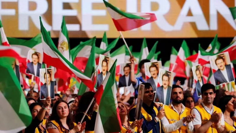 ألبانيا تضبط شبكة إرهابية تابعة للحرس الثوري الإيراني