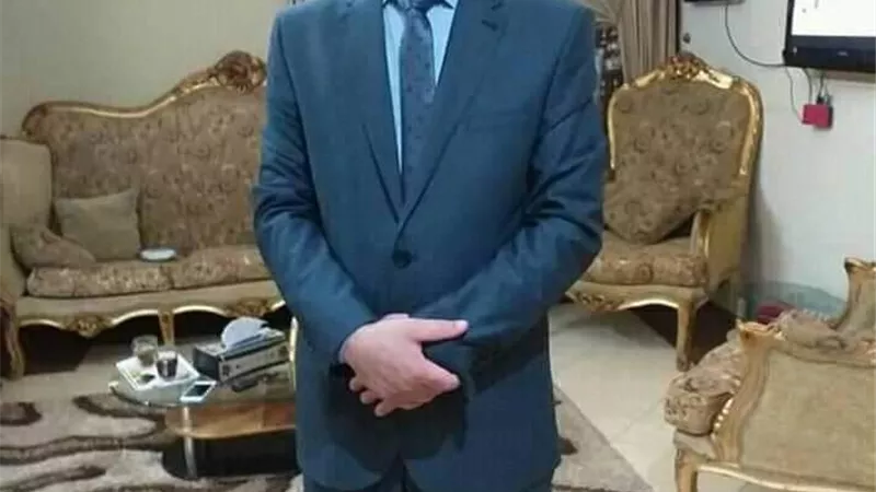 استمرار الخولي رئيسا لمجلس أمناء التعليم بالمنوفية