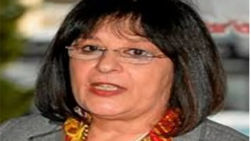 حوار في الظلام بجمعيه النور والامل لرعايه الكفيفات