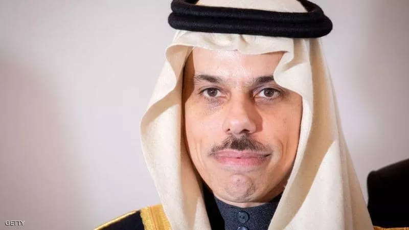 السعودية: تعيين الأمير فيصل بن فرحان وزيرا للخارجية