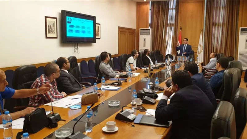 إتحاد الصناعات المصرية يقيم ورشة عمل جديدة عن 