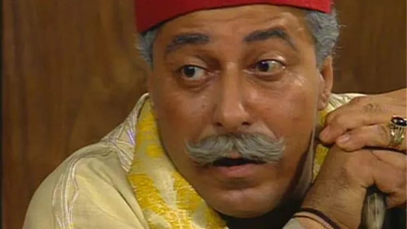 فى عيد ميلاده ال٧٦ .. ما لا تعرفه عن عمدة الدراما المصرية صلاح السعدني