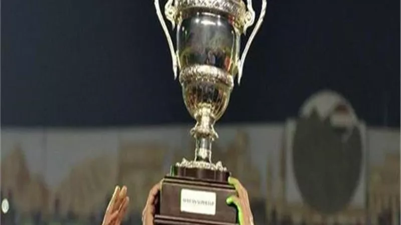 اتحاد الكرة يحدد موعد مباريات دور الـ32 بكأس مصر