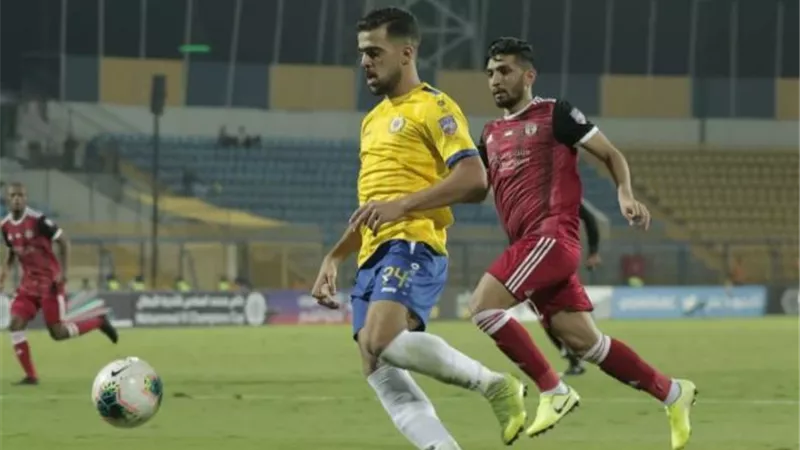 راحة طويلة للاعبي الإسماعيلي بعد الفوز على الجزيرة الإماراتي