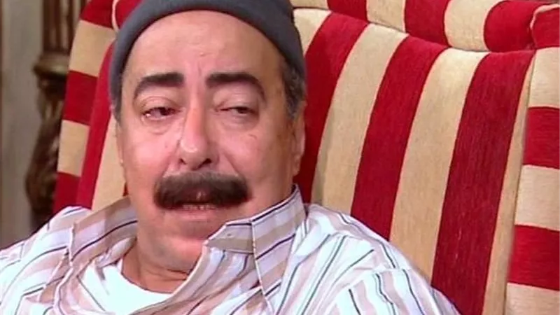 شخصيات تاريخيه تمنى صلاح السعدني أن يجسدها