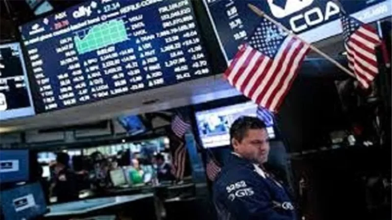 ارتفاع الأسهم الأمريكية مع تجاهل المستثمرين لنتائج ضعيفة