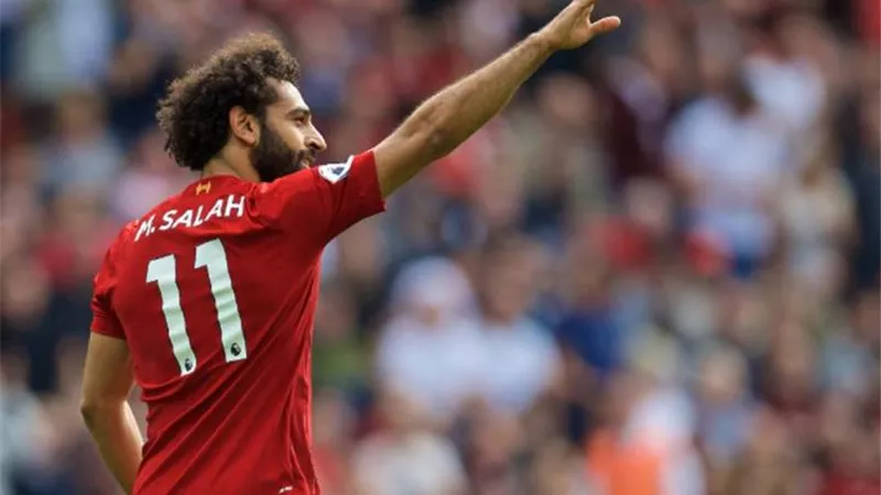 قائمة هدافي دوري أبطال أوروبا.. تعرف على ترتيب صلاح