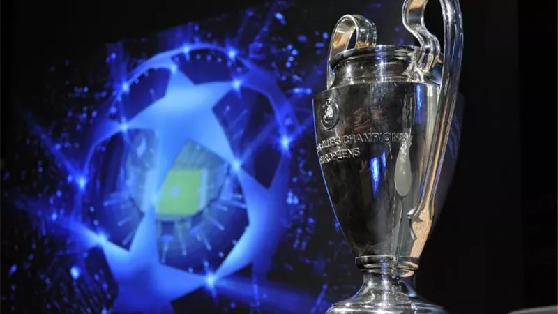 جدول ترتيب مجموعات دوري أبطال أوروبا بعد انتهاء الجولة الثالثة