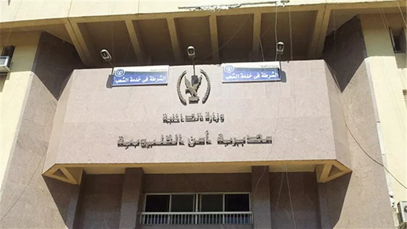 ضبط عصابة من عاطلين وربة منزل لسرقة الهواتف في شبرا الخيمة