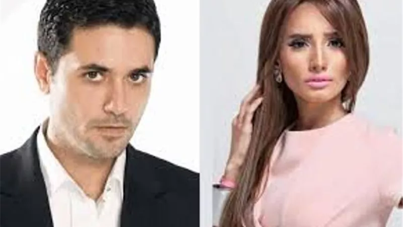 فيديو مسرب.. براءة أحمد عز من ادعاءات زينة وشقيقتها في واقعة العلمين